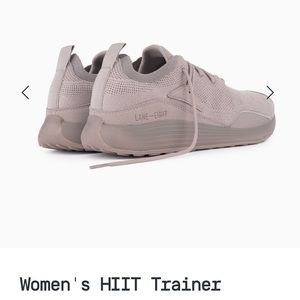 Lane-Eight Hiit Trainer